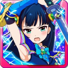 戰鬥女子學園